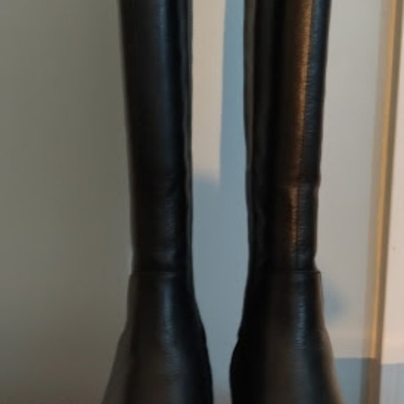 Slim Calf Boots - Picture 6 of 6